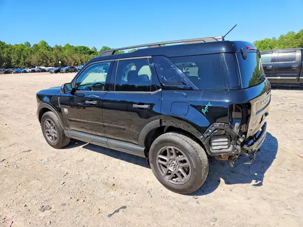 3FMCR9BN8SRE58643 2025 FORD BRONCO - Image 2