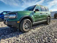 3FMCR9BN8SRE63602 2025 FORD BRONCO