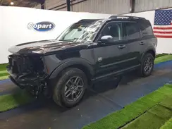 3FMCR9BN8SRE76561 2025 FORD BRONCO