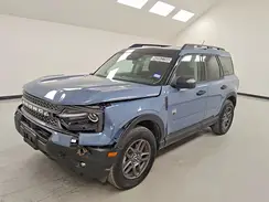 3FMCR9BN8SRE85616 2025 FORD BRONCO