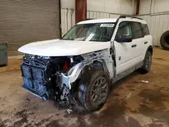 3FMCR9BN8SRE87138 2025 FORD BRONCO