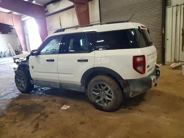 3FMCR9BN8SRE87138 2025 FORD BRONCO - Image 2