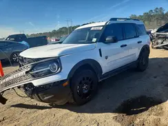3FMCR9BN8SRF20784 2025 FORD BRONCO