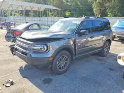 3FMCR9BN8SRF25547 2025 FORD BRONCO