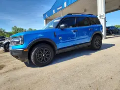 3FMCR9BN9SRE07541 2025 FORD BRONCO