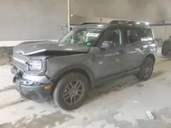 3FMCR9BN9SRE10035 2025 FORD BRONCO
