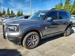 3FMCR9BN9SRE18992 2025 FORD BRONCO