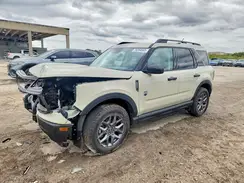 3FMCR9BN9SRE68677 2025 FORD BRONCO
