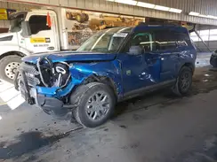 3FMCR9BN9SRF32863 2025 FORD BRONCO