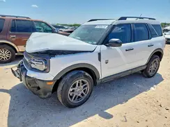 3FMCR9BN9SRF41837 2025 FORD BRONCO
