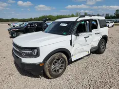 3FMCR9BN9SRF48559 2025 FORD BRONCO