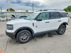 3FMCR9BN9SRF49887 2025 FORD BRONCO