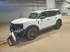 3FMCR9BN9SRF64776 2025 FORD BRONCO