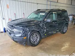 3FMCR9BN9TRE29301 2026 FORD BRONCO