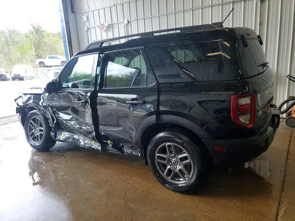 3FMCR9BN9TRE29301 2026 FORD BRONCO - Image 2