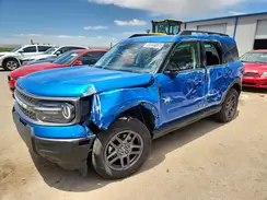 3FMCR9BNXSRE09685 2025 FORD BRONCO