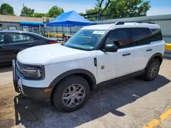 3FMCR9BNXSRE10562 2025 FORD BRONCO