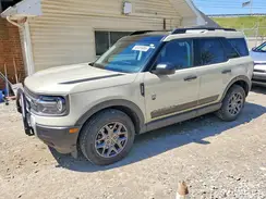 3FMCR9BNXSRE14093 2025 FORD BRONCO