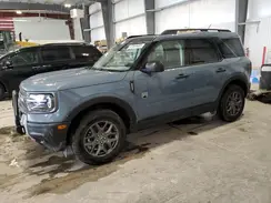 3FMCR9BNXSRE15003 2025 FORD BRONCO