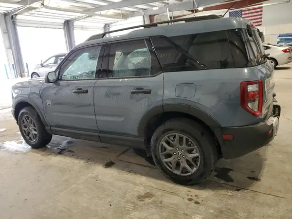 3FMCR9BNXSRE15003 2025 FORD BRONCO - Image 2