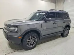 3FMCR9BNXSRE22744 2025 FORD BRONCO