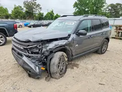 3FMCR9BNXSRE29029 2025 FORD BRONCO