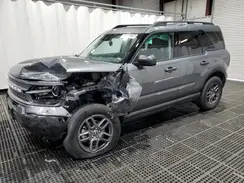 3FMCR9BNXSRE35591 2025 FORD BRONCO