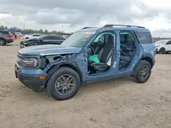 3FMCR9BNXSRE64881 2025 FORD BRONCO