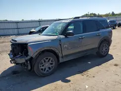 3FMCR9BNXSRE91983 2025 FORD BRONCO