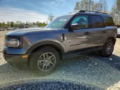 3FMCR9BNXSRF07101 2025 FORD BRONCO