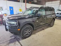3FMCR9BNXSRF21919 2025 FORD BRONCO