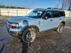 3FMCR9BNXSRF33276 2025 FORD BRONCO