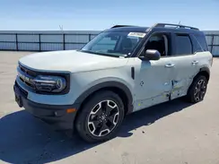 3FMCR9C60MRA26624 2021 FORD BRONCO