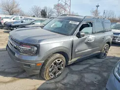 3FMCR9C60MRA32455 2021 FORD BRONCO