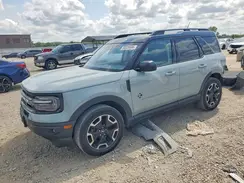 3FMCR9C60MRA52043 2021 FORD BRONCO