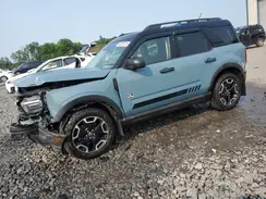 3FMCR9C60MRA57792 2021 FORD BRONCO