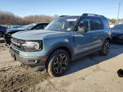 3FMCR9C60MRA59252 2021 FORD BRONCO
