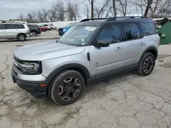 3FMCR9C60MRA72468 2021 FORD BRONCO