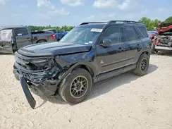 3FMCR9C60MRA77833 2021 FORD BRONCO