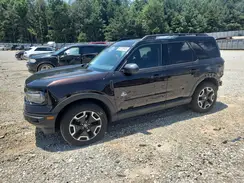 3FMCR9C60MRA81364 2021 FORD BRONCO