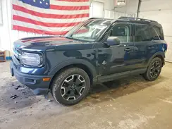 3FMCR9C60MRA92798 2021 FORD BRONCO