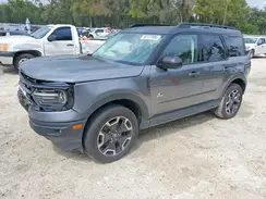 3FMCR9C60MRA94499 2021 FORD BRONCO