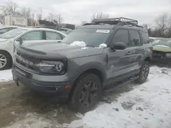 3FMCR9C60MRA96494 2021 FORD BRONCO