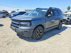 3FMCR9C60MRB02844 2021 FORD BRONCO