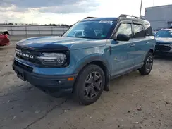 3FMCR9C60MRB05386 2021 FORD BRONCO