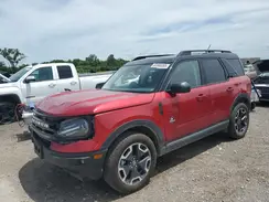 3FMCR9C60MRB07512 2021 FORD BRONCO