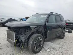 3FMCR9C60MRB09597 2021 FORD BRONCO