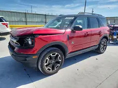 3FMCR9C60MRB15447 2021 FORD BRONCO