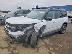 3FMCR9C60MRB15853 2021 FORD BRONCO