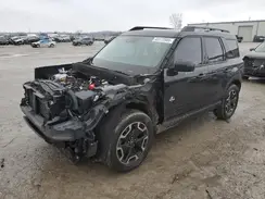 3FMCR9C60MRB40509 2021 FORD BRONCO